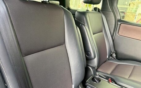 Toyota Esquire I, 2017 год, 1 880 000 рублей, 20 фотография