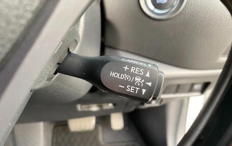 Toyota C-HR I рестайлинг, 2017 год, 1 450 000 рублей, 10 фотография