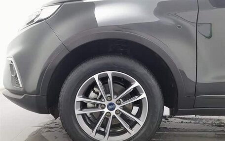 Ford Territory, 2021 год, 1 266 000 рублей, 8 фотография