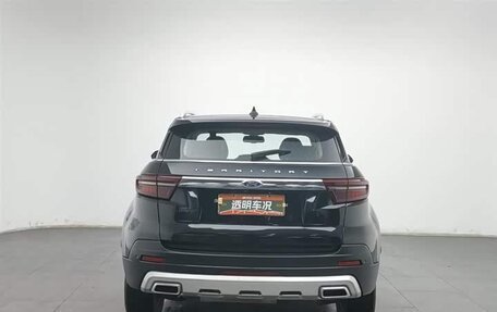 Ford Territory, 2021 год, 1 266 000 рублей, 6 фотография