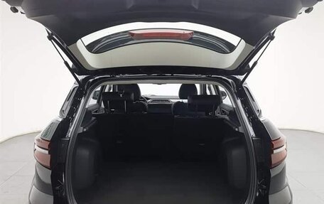 Ford Territory, 2021 год, 1 266 000 рублей, 12 фотография