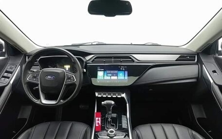 Ford Territory, 2021 год, 1 266 000 рублей, 2 фотография