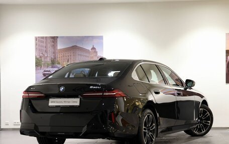 BMW 5 серия, 2025 год, 8 290 000 рублей, 5 фотография