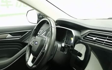 Ford Territory, 2021 год, 1 266 000 рублей, 16 фотография