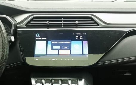 Ford Territory, 2021 год, 1 266 000 рублей, 19 фотография