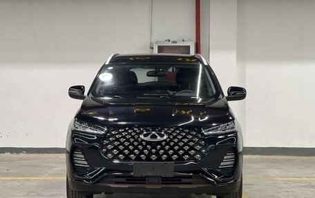 Chery Tiggo 7, 2021 год, 1 290 000 рублей, 2 фотография