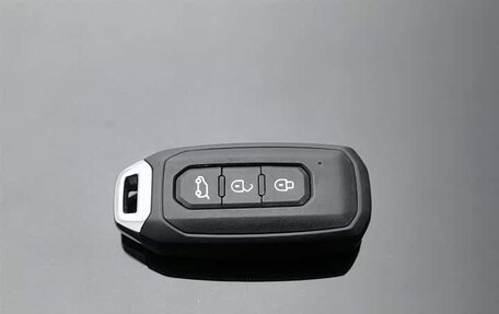 Ford Territory, 2021 год, 1 266 000 рублей, 17 фотография