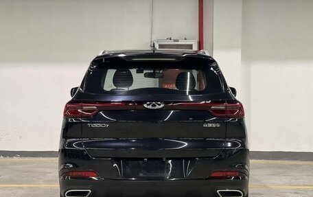 Chery Tiggo 7, 2021 год, 1 290 000 рублей, 5 фотография