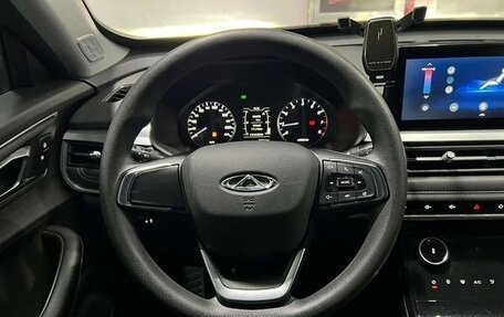 Chery Tiggo 7, 2021 год, 1 290 000 рублей, 8 фотография