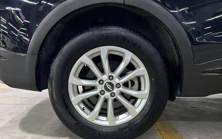 Chery Tiggo 7, 2021 год, 1 290 000 рублей, 16 фотография