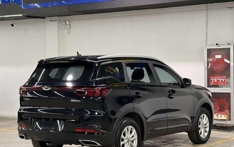 Chery Tiggo 7, 2021 год, 1 290 000 рублей, 6 фотография