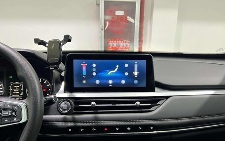 Chery Tiggo 7, 2021 год, 1 290 000 рублей, 12 фотография