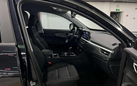 Chery Tiggo 7, 2021 год, 1 290 000 рублей, 13 фотография