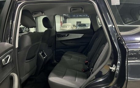 Chery Tiggo 7, 2021 год, 1 290 000 рублей, 10 фотография