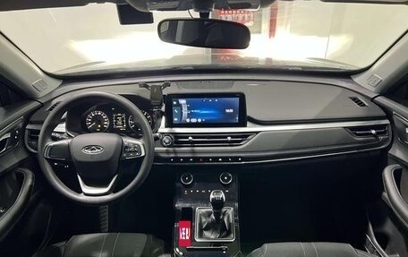 Chery Tiggo 7, 2021 год, 1 290 000 рублей, 7 фотография