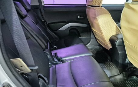 Mitsubishi Outlander III рестайлинг 3, 2011 год, 1 136 000 рублей, 14 фотография