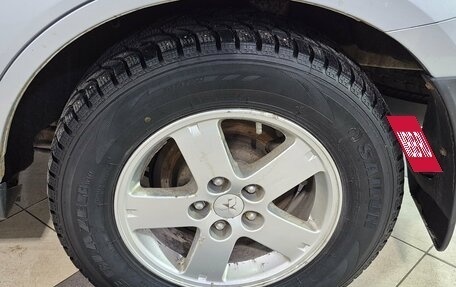 Mitsubishi Outlander III рестайлинг 3, 2011 год, 1 136 000 рублей, 20 фотография