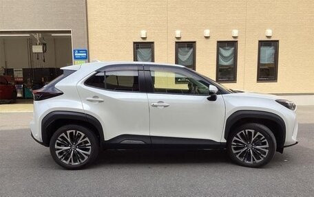 Toyota Yaris Cross, 2020 год, 1 560 001 рублей, 3 фотография