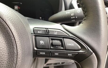 Toyota Yaris Cross, 2020 год, 1 560 001 рублей, 11 фотография