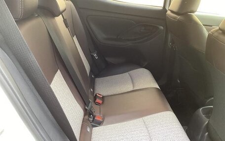 Toyota Yaris Cross, 2020 год, 1 560 001 рублей, 14 фотография