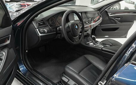 BMW 5 серия, 2012 год, 1 450 000 рублей, 6 фотография