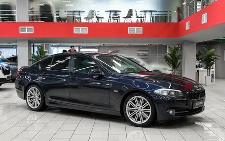 BMW 5 серия, 2012 год, 1 450 000 рублей, 3 фотография