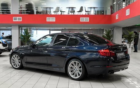 BMW 5 серия, 2012 год, 1 450 000 рублей, 4 фотография