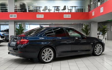 BMW 5 серия, 2012 год, 1 450 000 рублей, 2 фотография