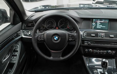 BMW 5 серия, 2012 год, 1 450 000 рублей, 11 фотография