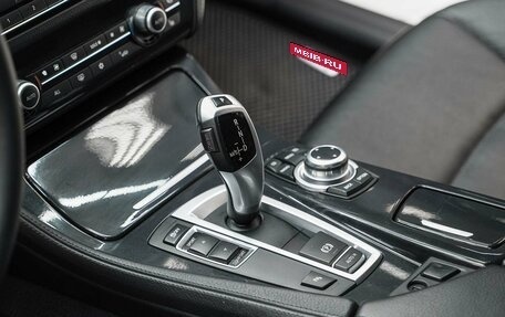 BMW 5 серия, 2012 год, 1 450 000 рублей, 8 фотография