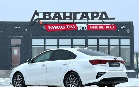 KIA Cerato IV, 2020 год, 2 050 000 рублей, 3 фотография