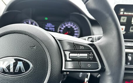 KIA Cerato IV, 2020 год, 2 050 000 рублей, 15 фотография