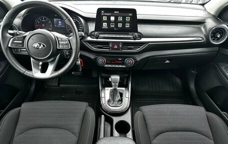 KIA Cerato IV, 2020 год, 2 050 000 рублей, 17 фотография