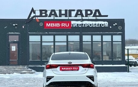 KIA Cerato IV, 2020 год, 2 050 000 рублей, 4 фотография
