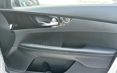 KIA Cerato IV, 2020 год, 2 050 000 рублей, 23 фотография