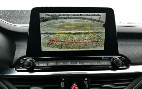 KIA Cerato IV, 2020 год, 2 050 000 рублей, 19 фотография