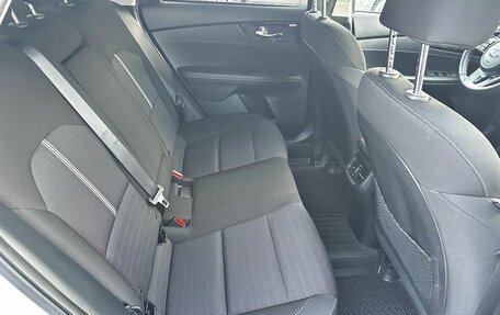 KIA Cerato IV, 2020 год, 2 050 000 рублей, 26 фотография