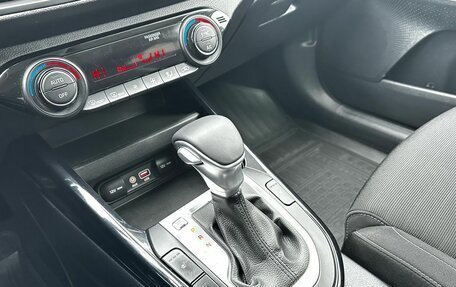 KIA Cerato IV, 2020 год, 2 050 000 рублей, 21 фотография