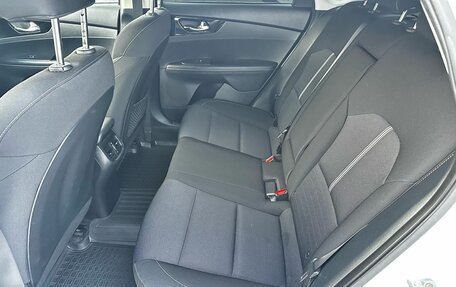 KIA Cerato IV, 2020 год, 2 050 000 рублей, 25 фотография