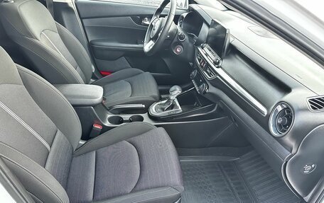 KIA Cerato IV, 2020 год, 2 050 000 рублей, 22 фотография