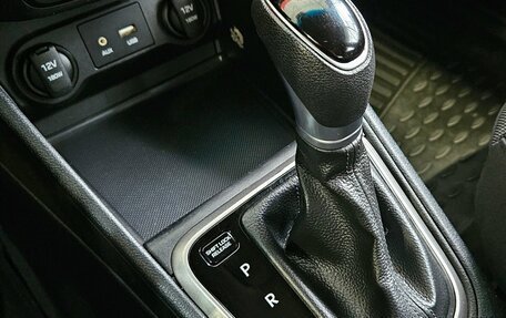 Hyundai Solaris II рестайлинг, 2018 год, 1 100 000 рублей, 15 фотография