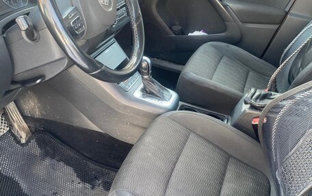 Volkswagen Tiguan I, 2014 год, 1 100 000 рублей, 8 фотография