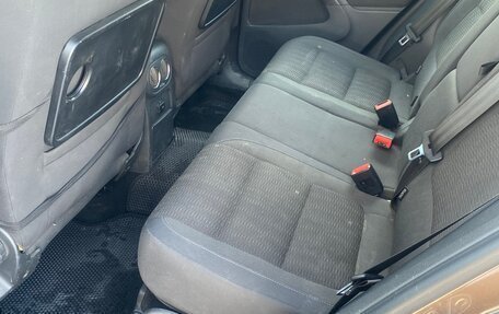 Volkswagen Tiguan I, 2014 год, 1 100 000 рублей, 9 фотография