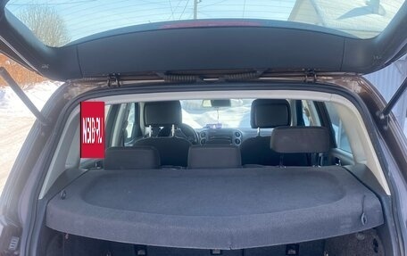 Volkswagen Tiguan I, 2014 год, 1 100 000 рублей, 7 фотография