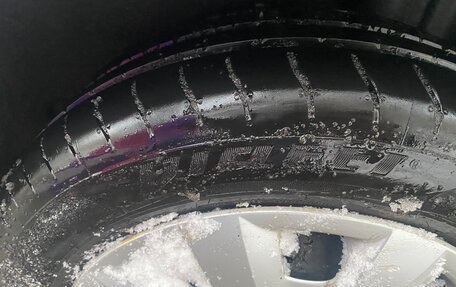 Volkswagen Polo VI (EU Market), 2018 год, 700 000 рублей, 13 фотография