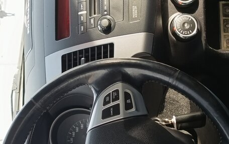 Mitsubishi Outlander III рестайлинг 3, 2010 год, 1 200 000 рублей, 7 фотография