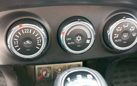 Mitsubishi Outlander III рестайлинг 3, 2010 год, 1 200 000 рублей, 10 фотография