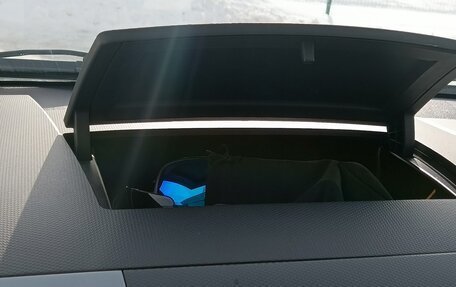 Mitsubishi Outlander III рестайлинг 3, 2010 год, 1 200 000 рублей, 12 фотография