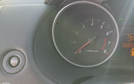 Mitsubishi Outlander III рестайлинг 3, 2010 год, 1 200 000 рублей, 15 фотография