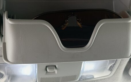 Mitsubishi Outlander III рестайлинг 3, 2010 год, 1 200 000 рублей, 16 фотография